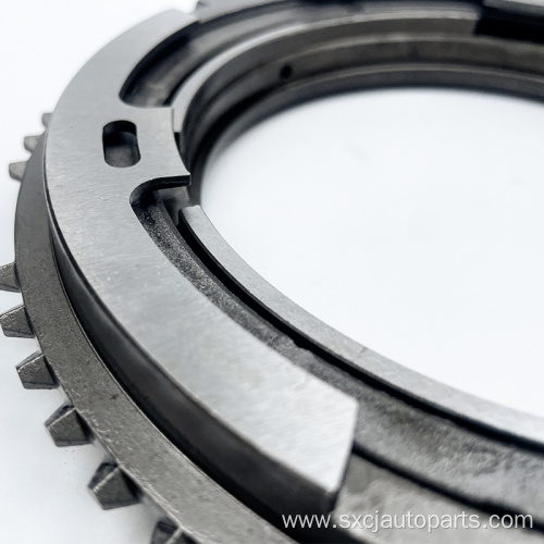 High quality Synchronizer ring made of steel WG2203040461/451